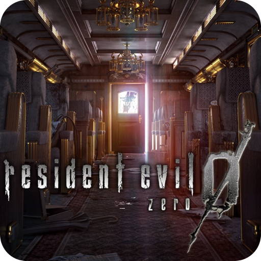 Resident Evil 0 for Mac(生化危机0)支持big sur