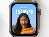Mac——小技巧：找到丢失的 Apple Watch