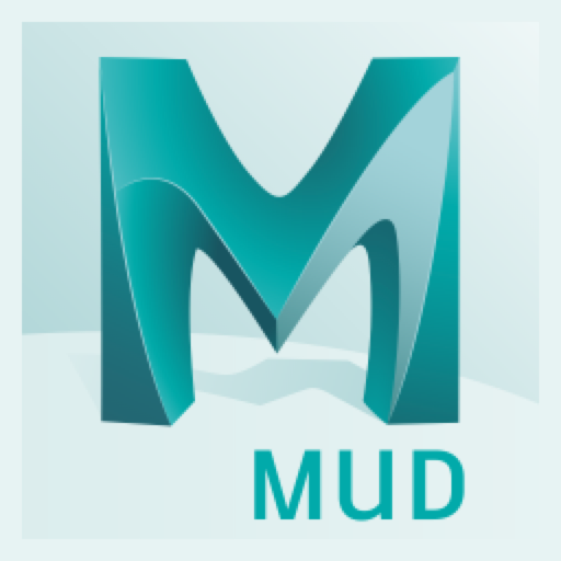 Autodesk Mudbox 2022 for Mac(3d绘画和雕刻纹理软件)