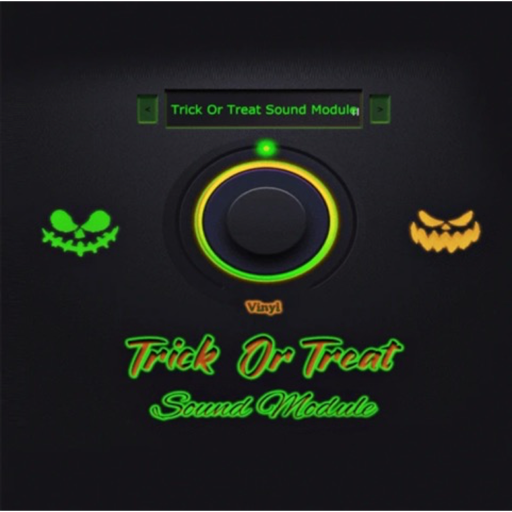 Modern Producers Trick Or Treat for mac(虚拟乐器插件)