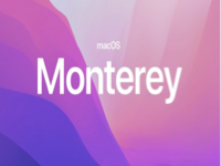 【mac新资讯】macOS Monterey 兼容哪些 Mac？
