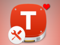 如何使用Tuxera NTFS Mac 修护移动磁盘