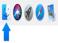 在Mac上找不到文件？四种方法教你找到mac文件位置
