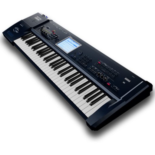 KORG TRITON Extreme for Mac(合成器插件)