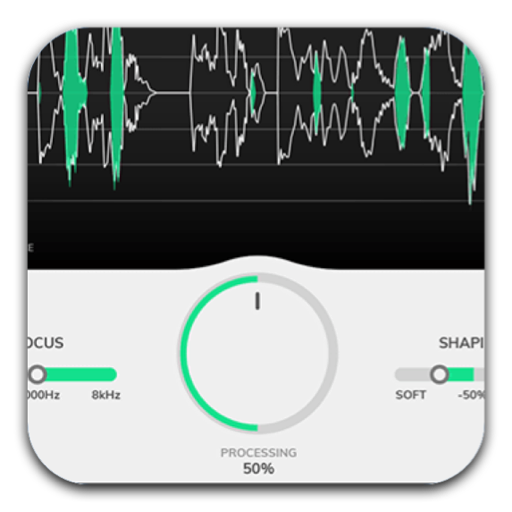 Accusonus ERA Bundle for mac(音频降噪消除去混音插件包)