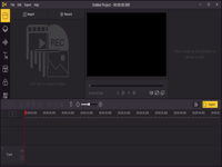 如何使用TunesKit AceMovi Video Editor Mac裁剪 GIF？