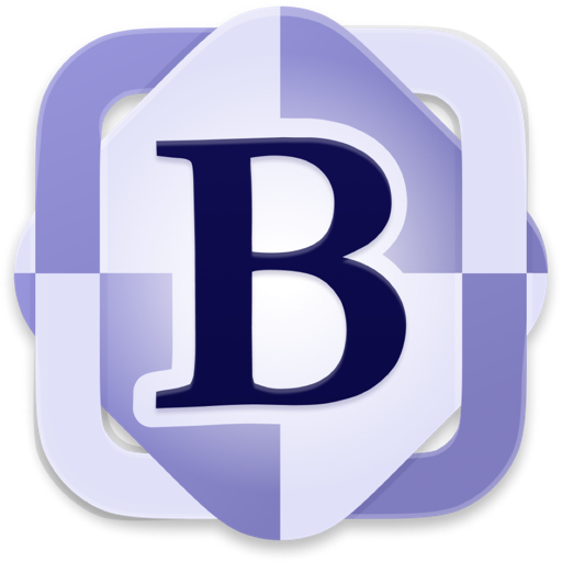 BBEdit for Mac(最好用的HTML文本编辑器)