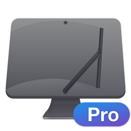 Pocket Cleaner Pro for Mac(文件清理工具)