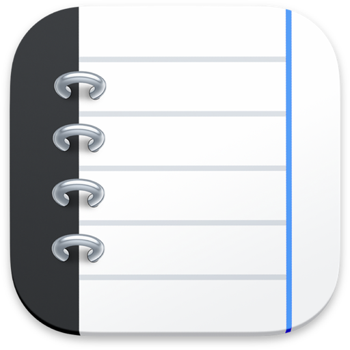 Notebooks 2 for Mac(多功能记事本)