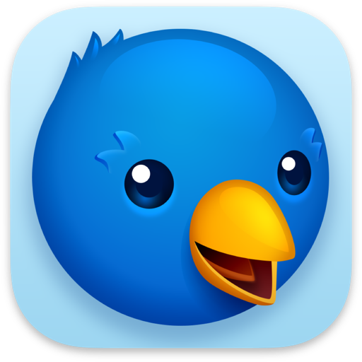 Twitterrific for Mac(体验很棒的Twitter客户端)