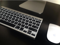 「mac小技巧」妙控键盘如何连接到 Macbook