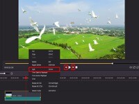 如何使用TunesKit AceMovi Video Editor Mac缩短视频
