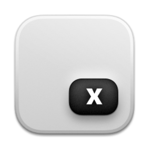 Aspect Ratio X for mac(纵横比计算器)