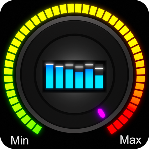 SpeakerAmp for Mac(音频增强器和均衡器)