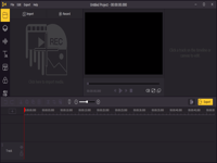 如何使用TunesKit AceMovi Video Editor Mac制作双曝光视频