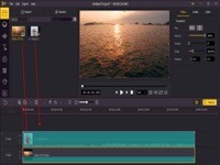 如何使用TunesKit AceMovi Video Editor Mac用歌词制作卡拉OK视频？