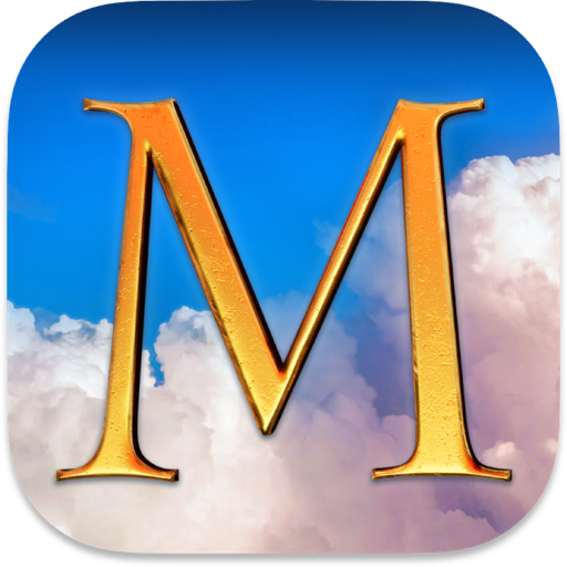 神秘岛myst for mac(益智冒险游戏)