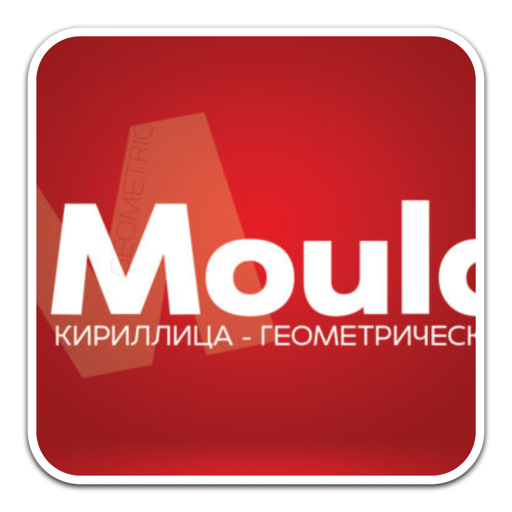 Moula无衬线字体