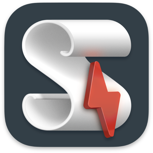 FastScripts for Mac(脚本调用工具)