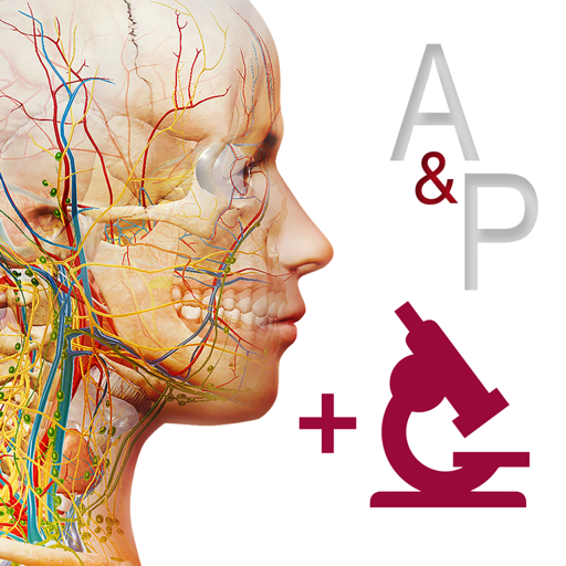 Anatomy and Physiology for Mac(解剖生理医学软件)