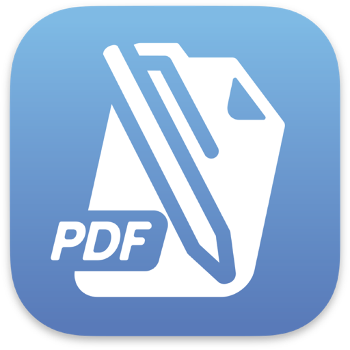 PDFpenPro for mac(PDF编辑器)