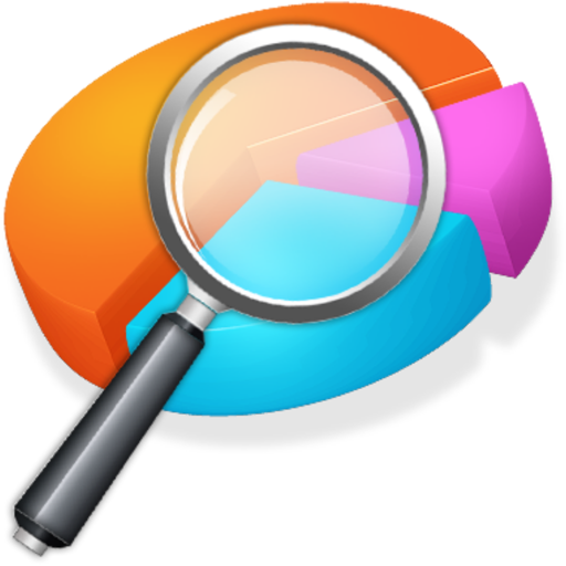 Disk Analyzer Pro for Mac(磁盘分析工具)