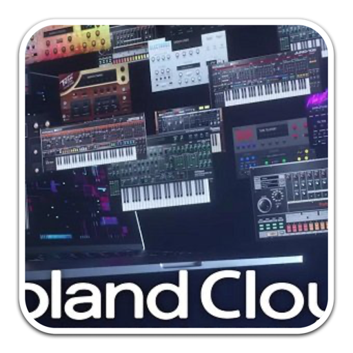 Roland Cloud Legendary Series for Mac(罗兰音频插件套装)