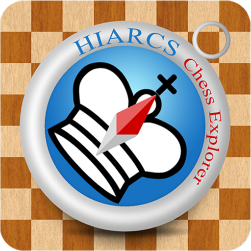 HIARCS Chess Explorer for Mac(国际象棋学习软件)