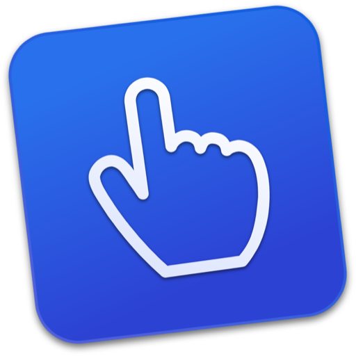 Untouch for Mac(触控栏控制软件)