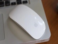 Mac电脑如何调整鼠标灵敏度