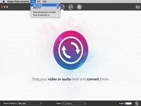 如何使用 Cisdem Video Converter 在 Mac 上将 MOV 转换为 MP3