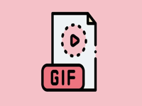 mac电脑播放GIF文件教程，速看！
