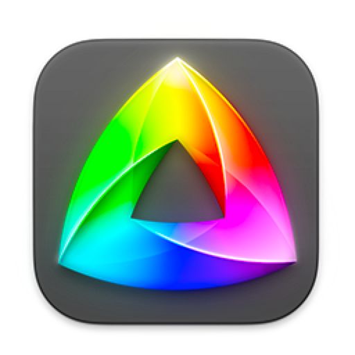 Kaleidoscope for mac(文件图像比较工具)