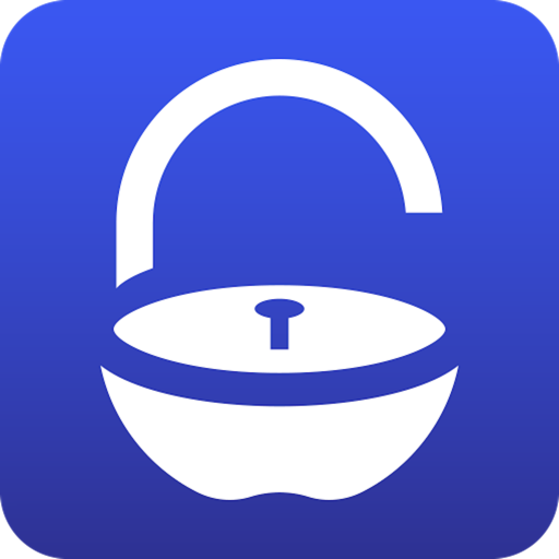 FonePaw iOS Unlocker for mac(ios解锁工具)