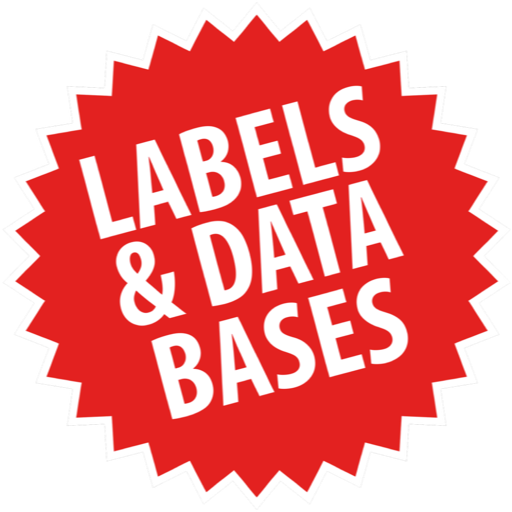 Labels and Databases for Mac(标签和数据库设计软件)