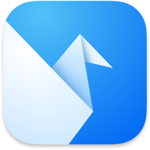 Origami Studio for Mac(产品原型设计神器)