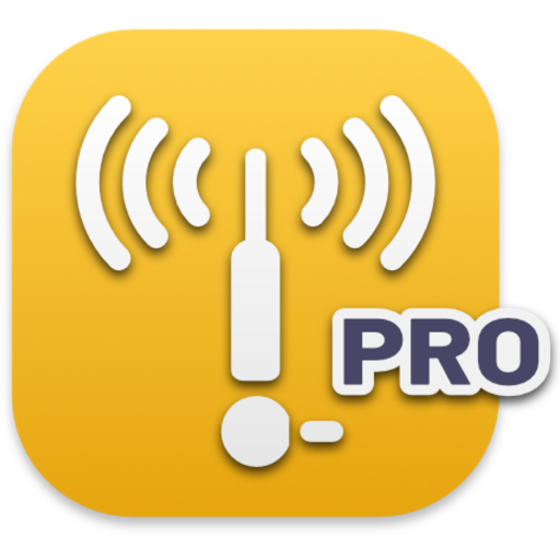 WiFi Explorer Pro 3 for Mac(无线网络管理工具)