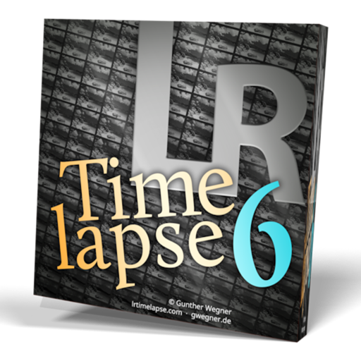 LRTimelapse 6 for Mac(专业延迟摄影渲染工具)