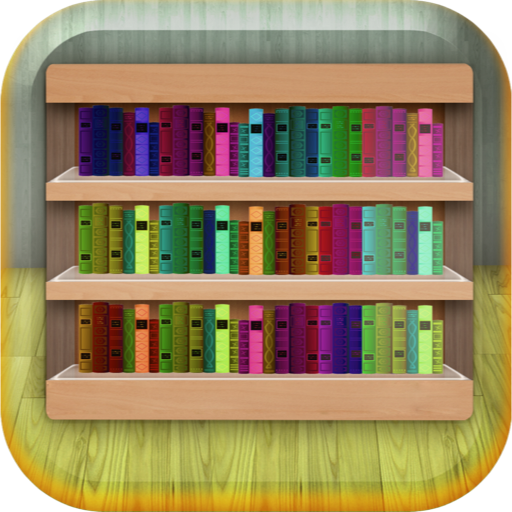 Bookshelf Library for Mac(文件管理软件)