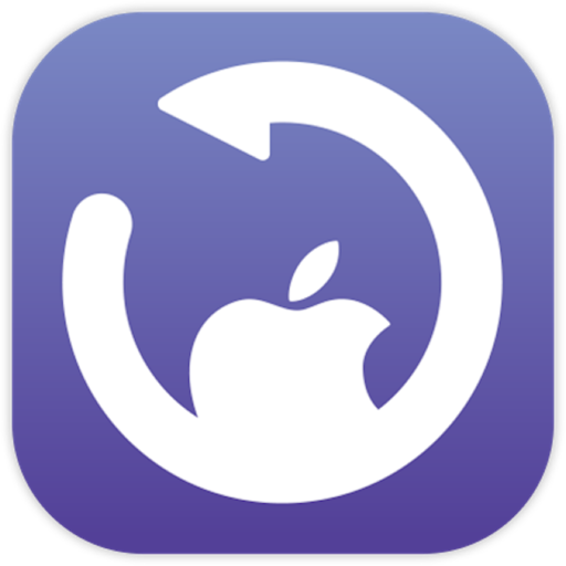 FonePaw iOS Data Backup and Restore Mac(IOS数据备份恢复软件)