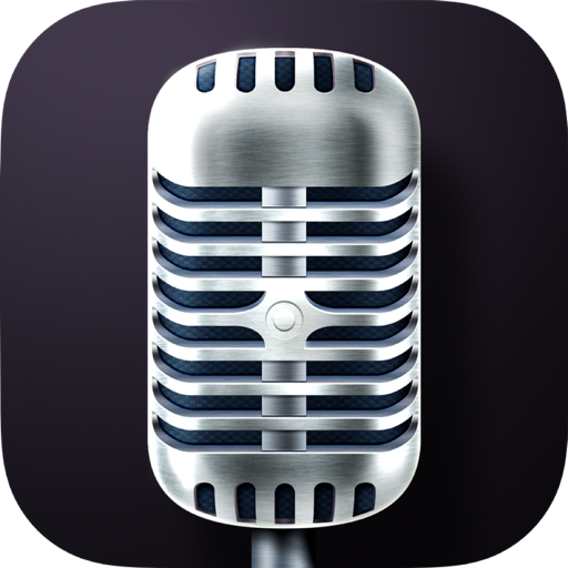 Pro Microphone for Mac(专业麦克风)