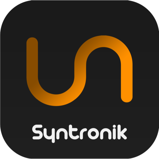 IK Multimedia Syntronik for Mac(虚拟合成器)