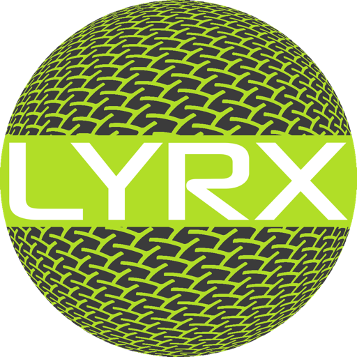 LYRX for Mac(专业卡拉OK软件)