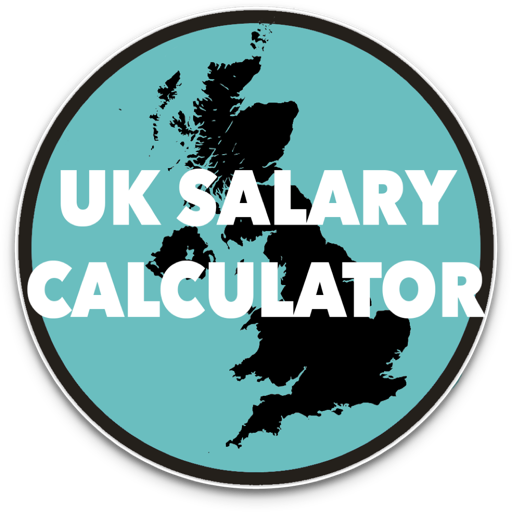 UK Salary Calculator for Mac(英国薪资计算器)