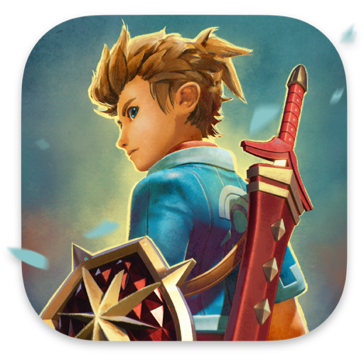 海之号角2 Oceanhorn2 for Mac黄金版