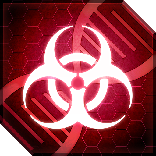 瘟疫公司:物竞天择 for Mac(Plague Inc：Evolved)