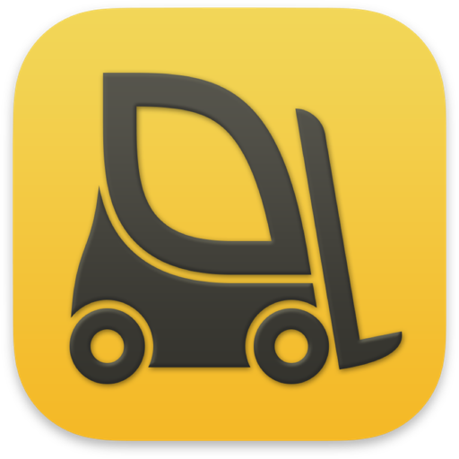 ForkLift for Mac(双窗格finder替代工具)