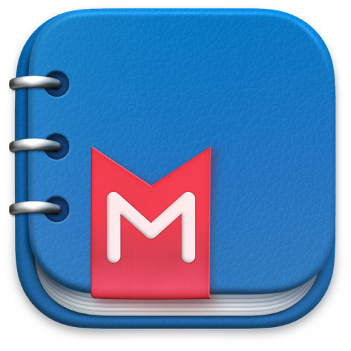 Mémoires for mac(好用的日记本软件)