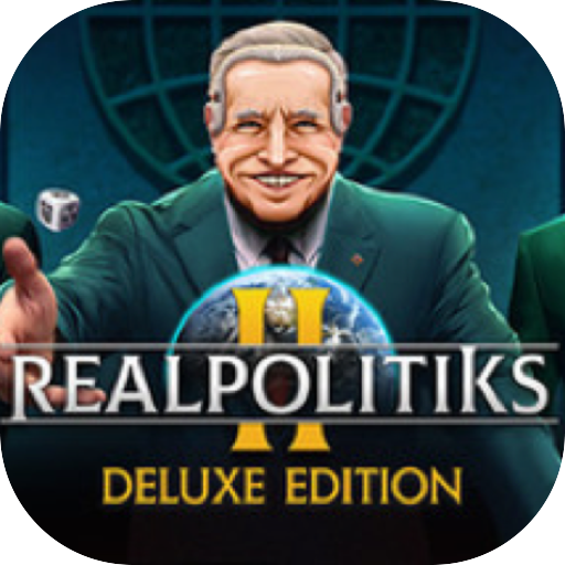 真实政治2Realpolitiks II for Mac(即时大战略游戏)