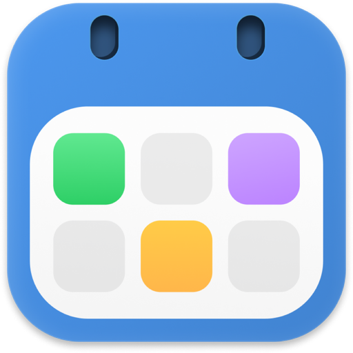 BusyCal for Mac(日历管理软件)